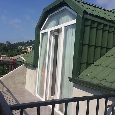 David Guest House Makhinjauri Buitenkant foto