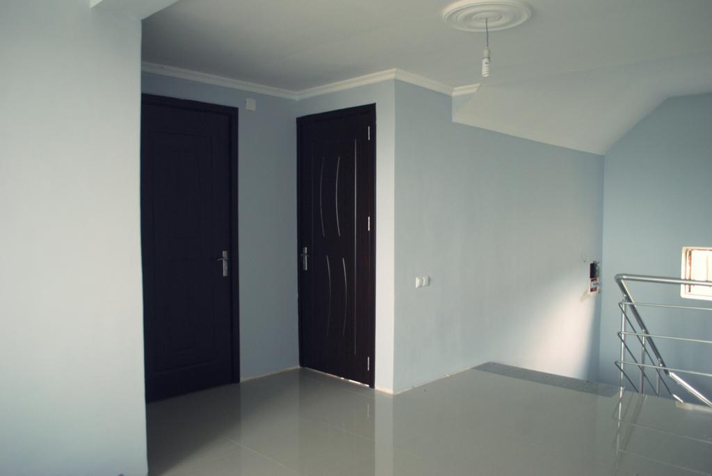 David Guest House Makhinjauri Kamer foto