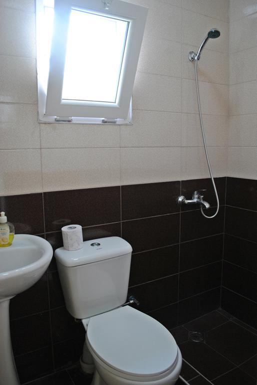 David Guest House Makhinjauri Kamer foto