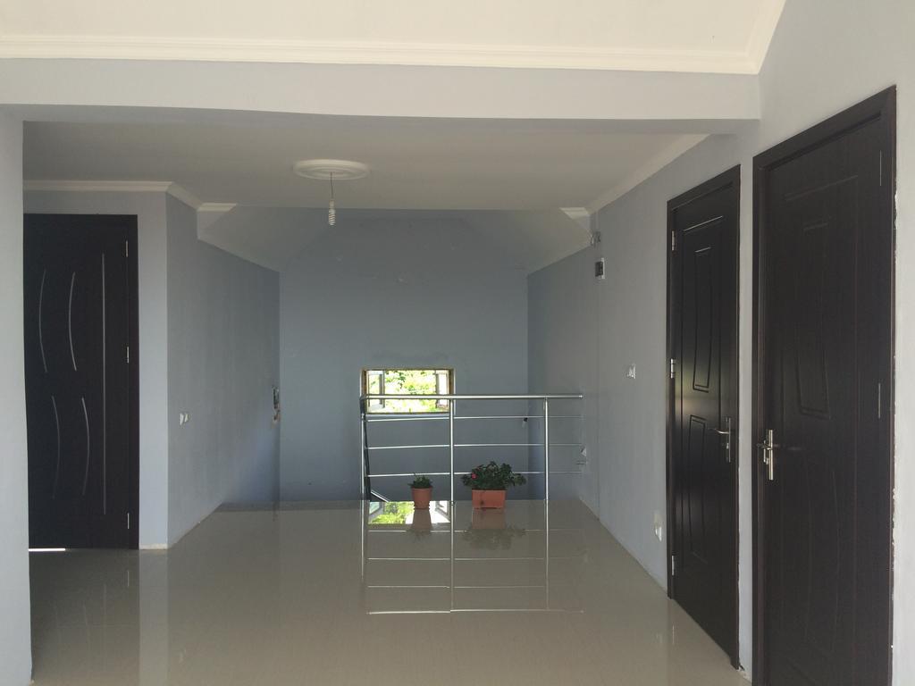 David Guest House Makhinjauri Buitenkant foto